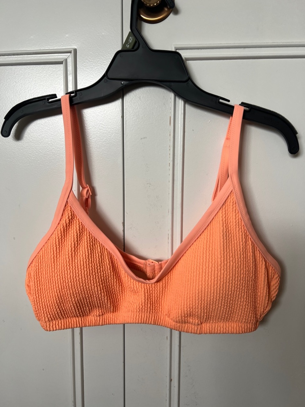 Aerie Ribbed High Waisted Bikini Set